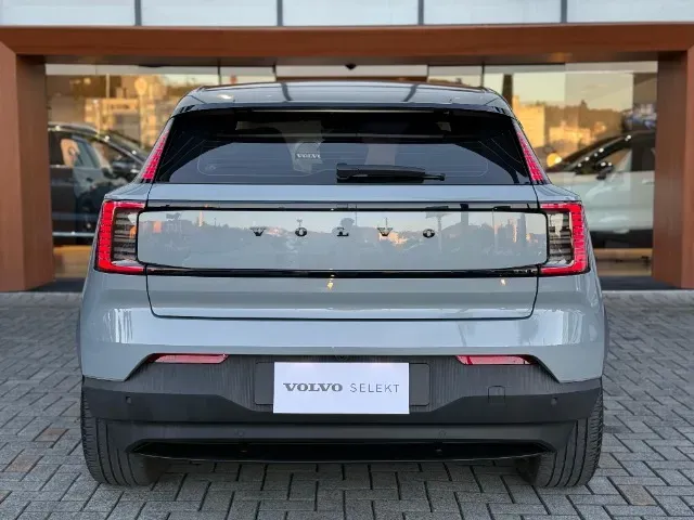 Volvo EX30 - Imagem 8
