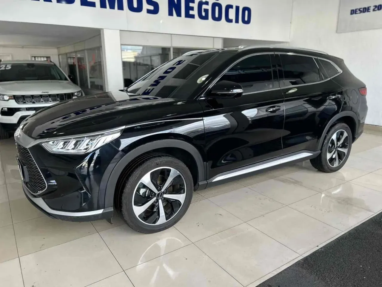 BYD Song Plus - Imagem 3