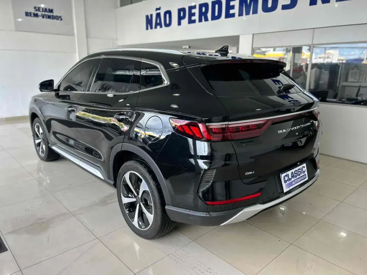 BYD Song Plus - Imagem 5