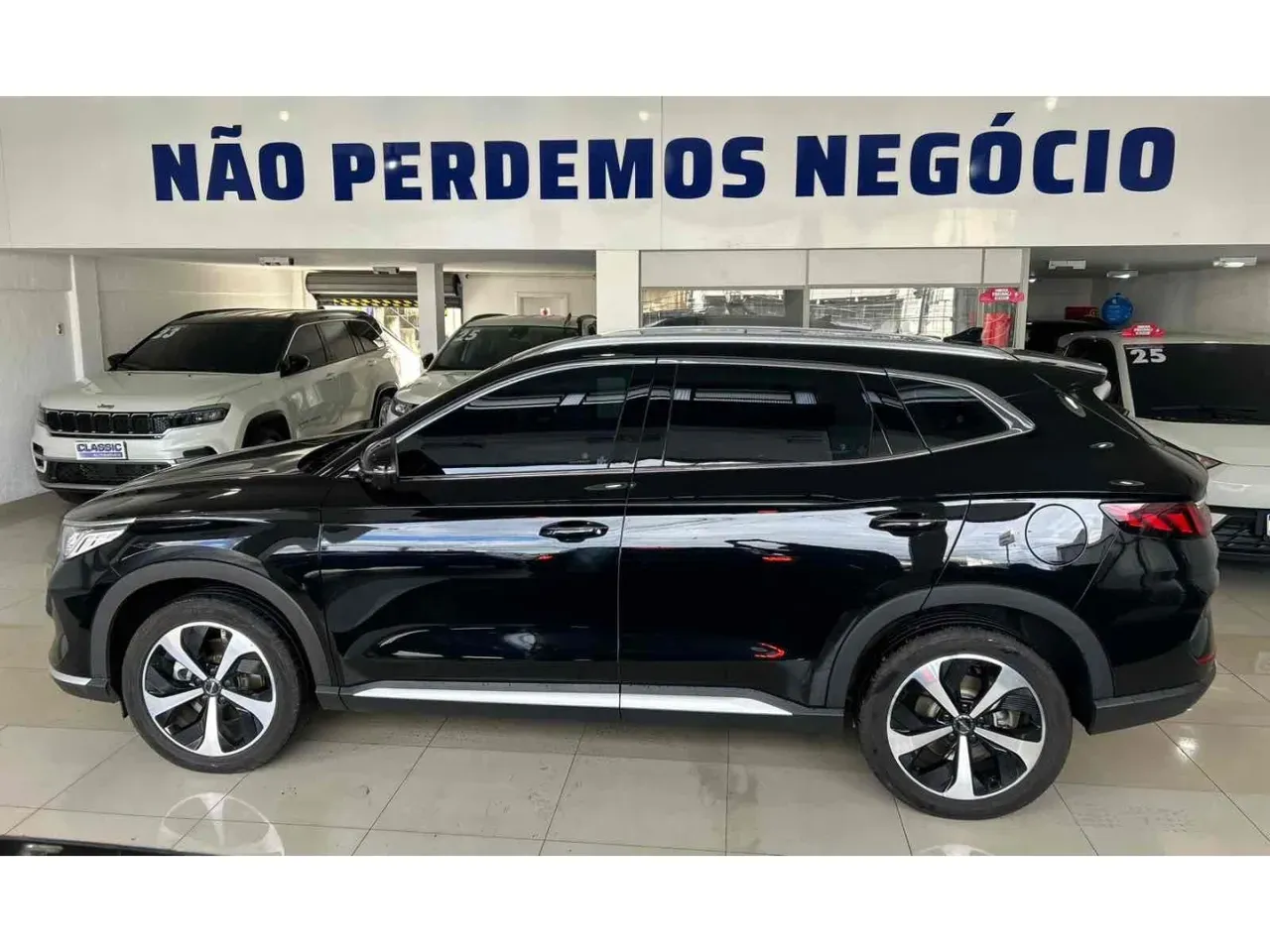 BYD Song Plus - Imagem 7