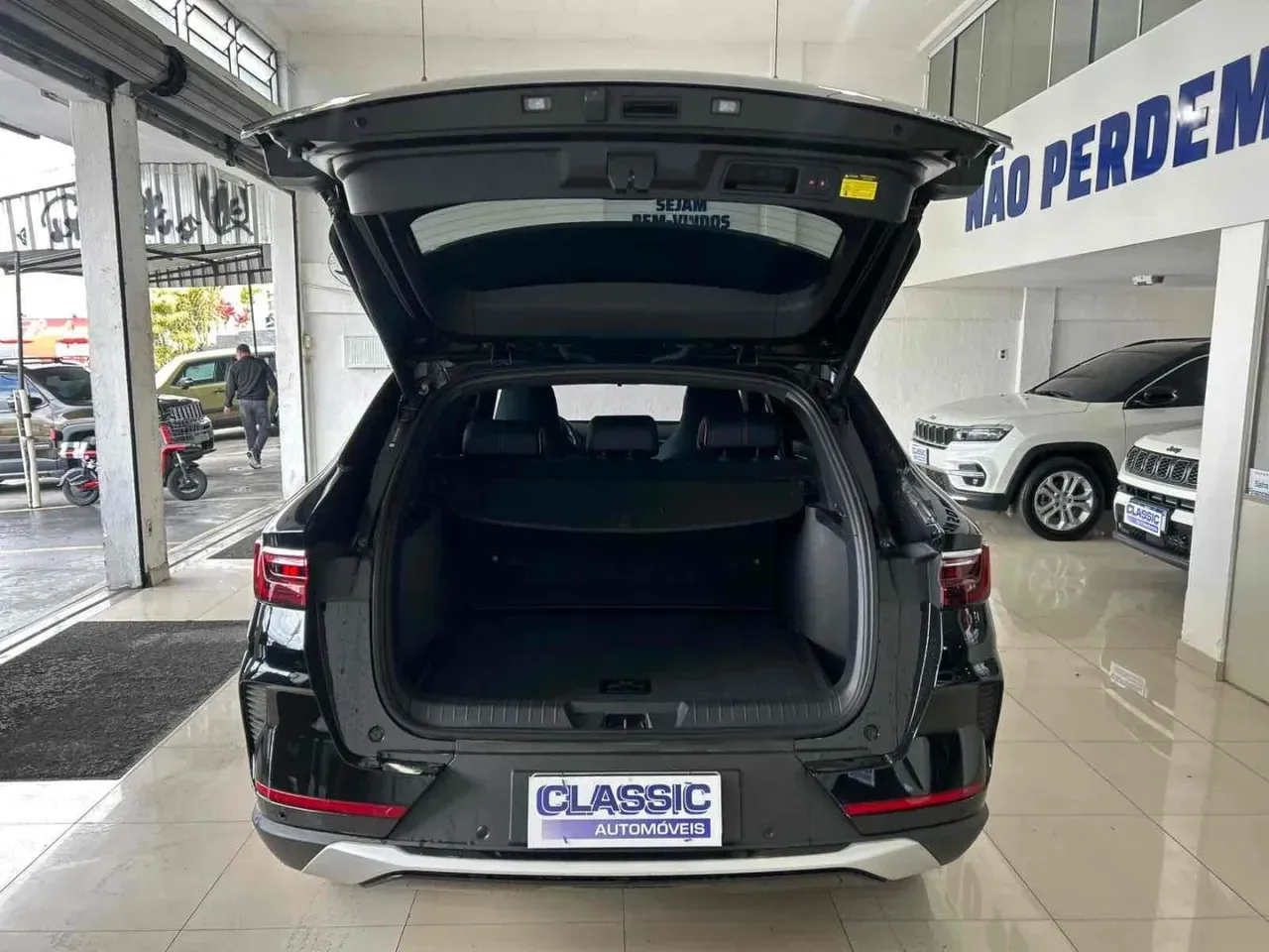 BYD Song Plus - Imagem 9