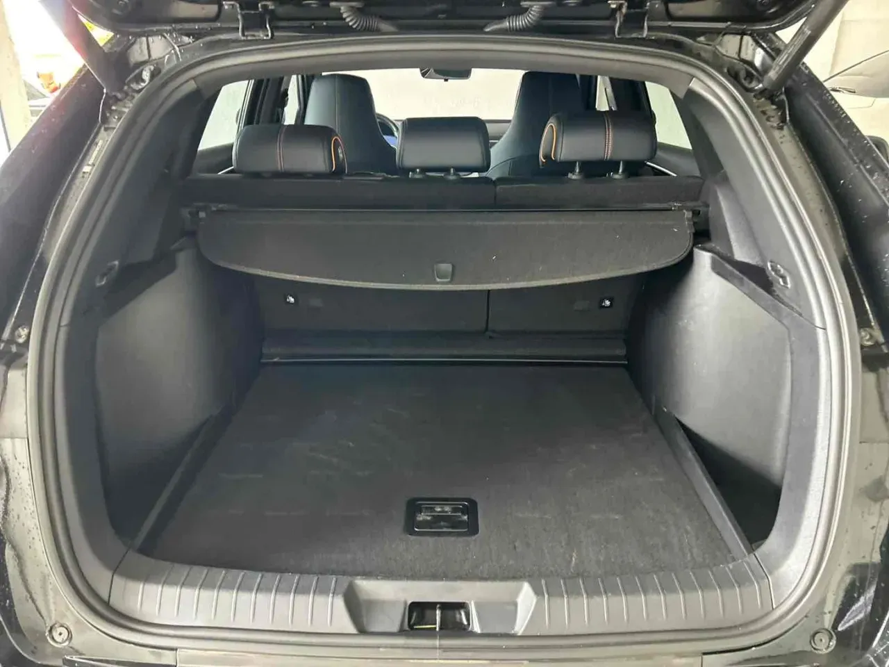 BYD Song Plus - Imagem 10