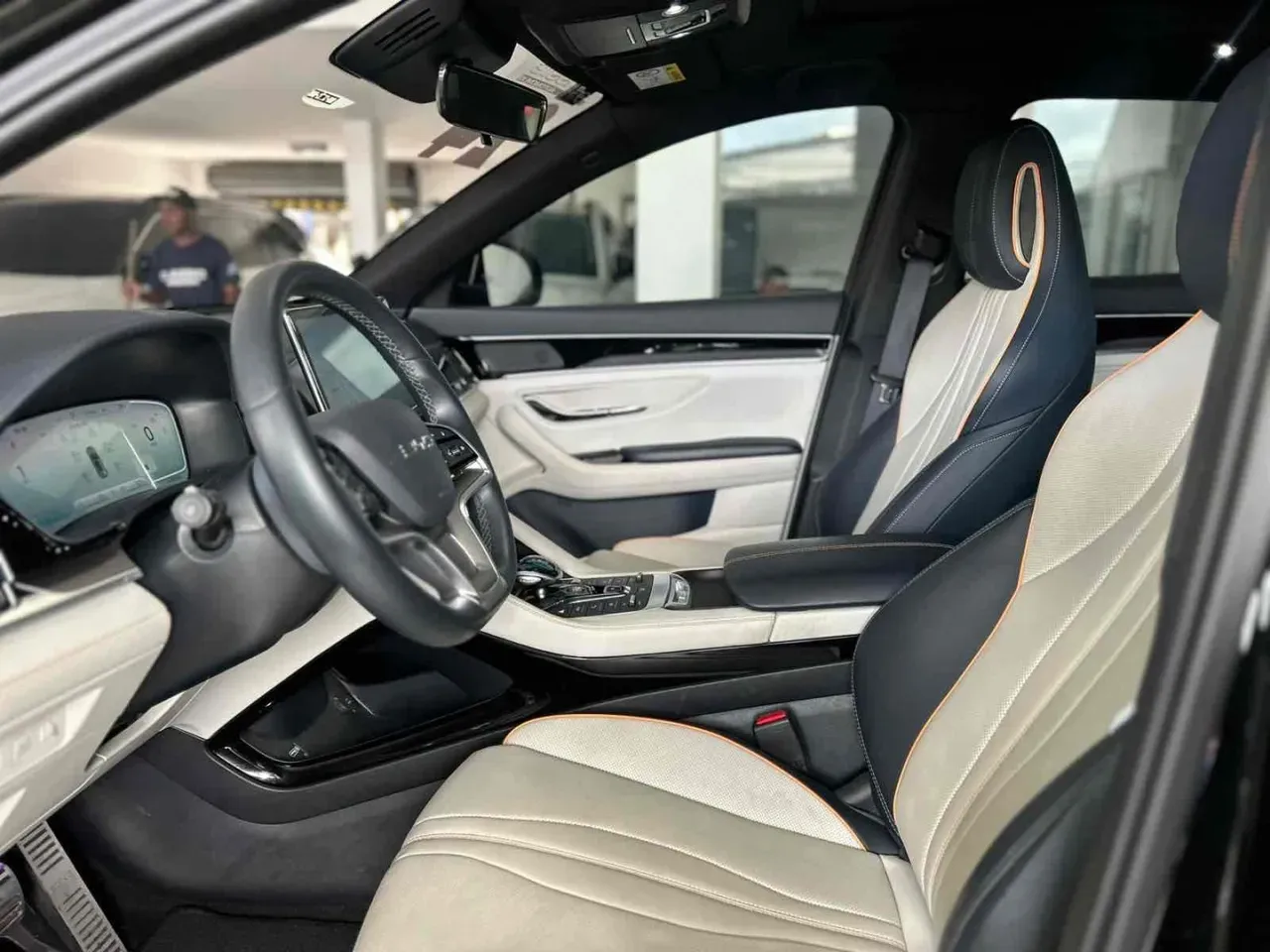 BYD Song Plus - Imagem 16