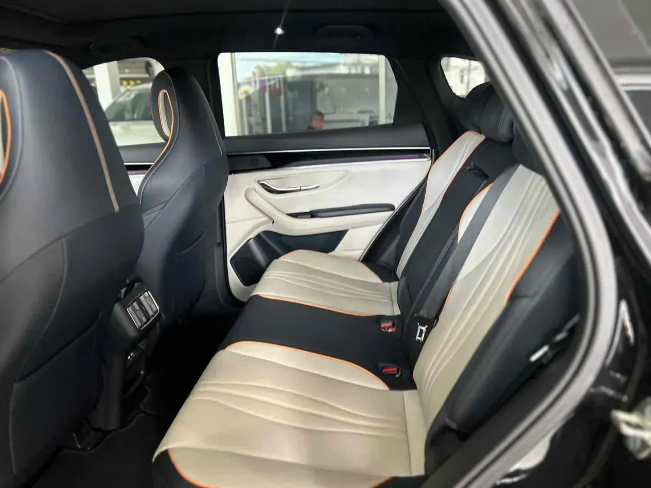 BYD Song Plus - Imagem 17