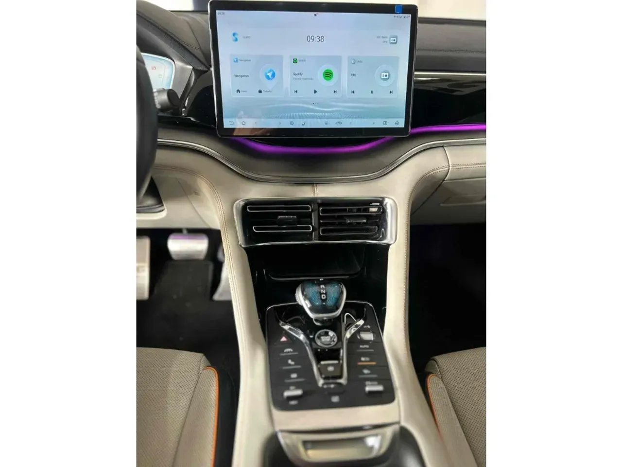 BYD Song Plus - Imagem 19