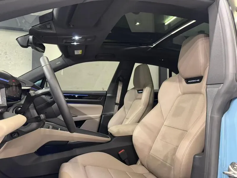 Porsche Macan - Imagem 16