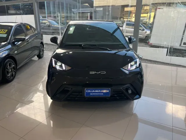 BYD Dolphin Mini - Imagem 2