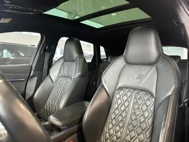 Audi E-tron - Imagem 5