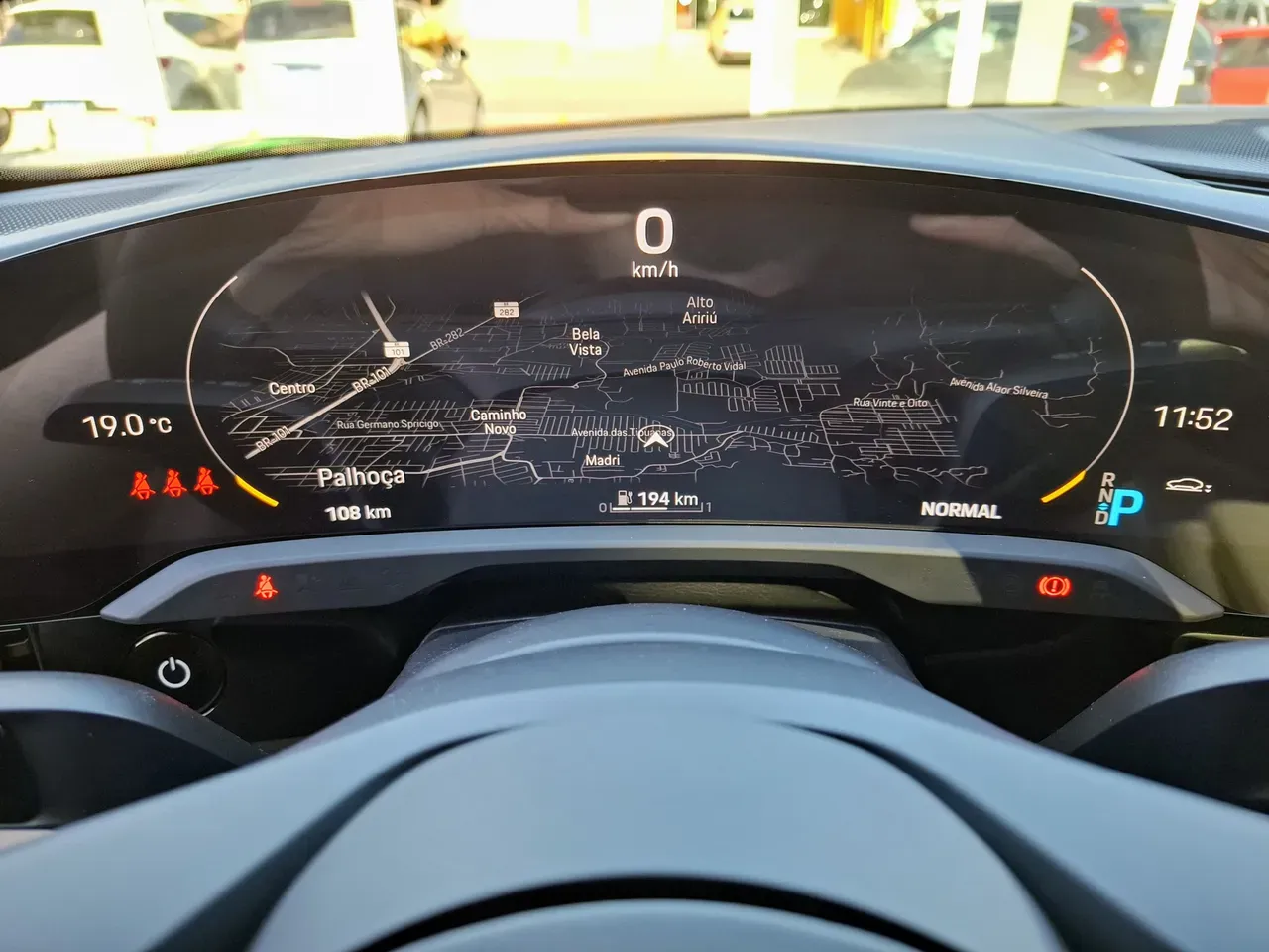 Porsche Taycan - Imagem 12