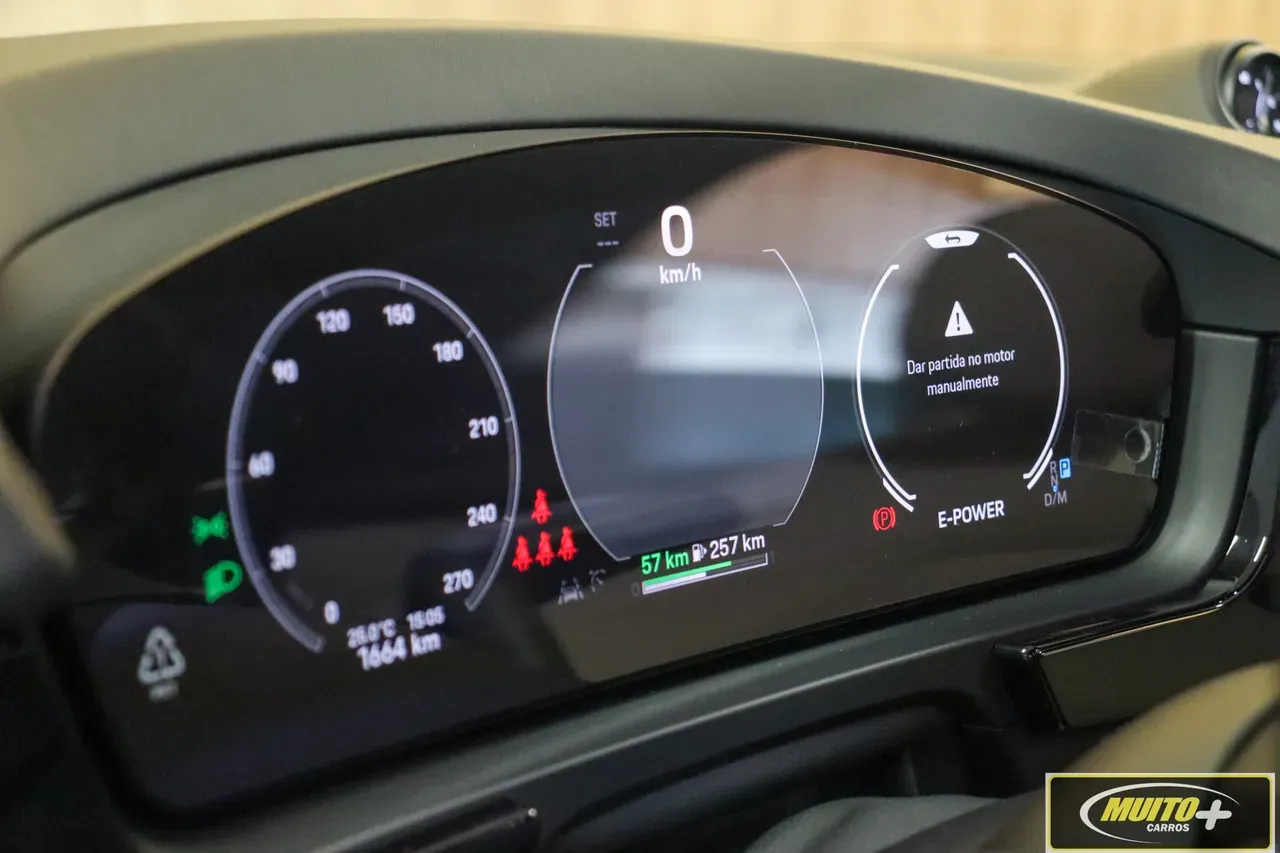 Porsche Cayenne E-hybrid - Imagem 8