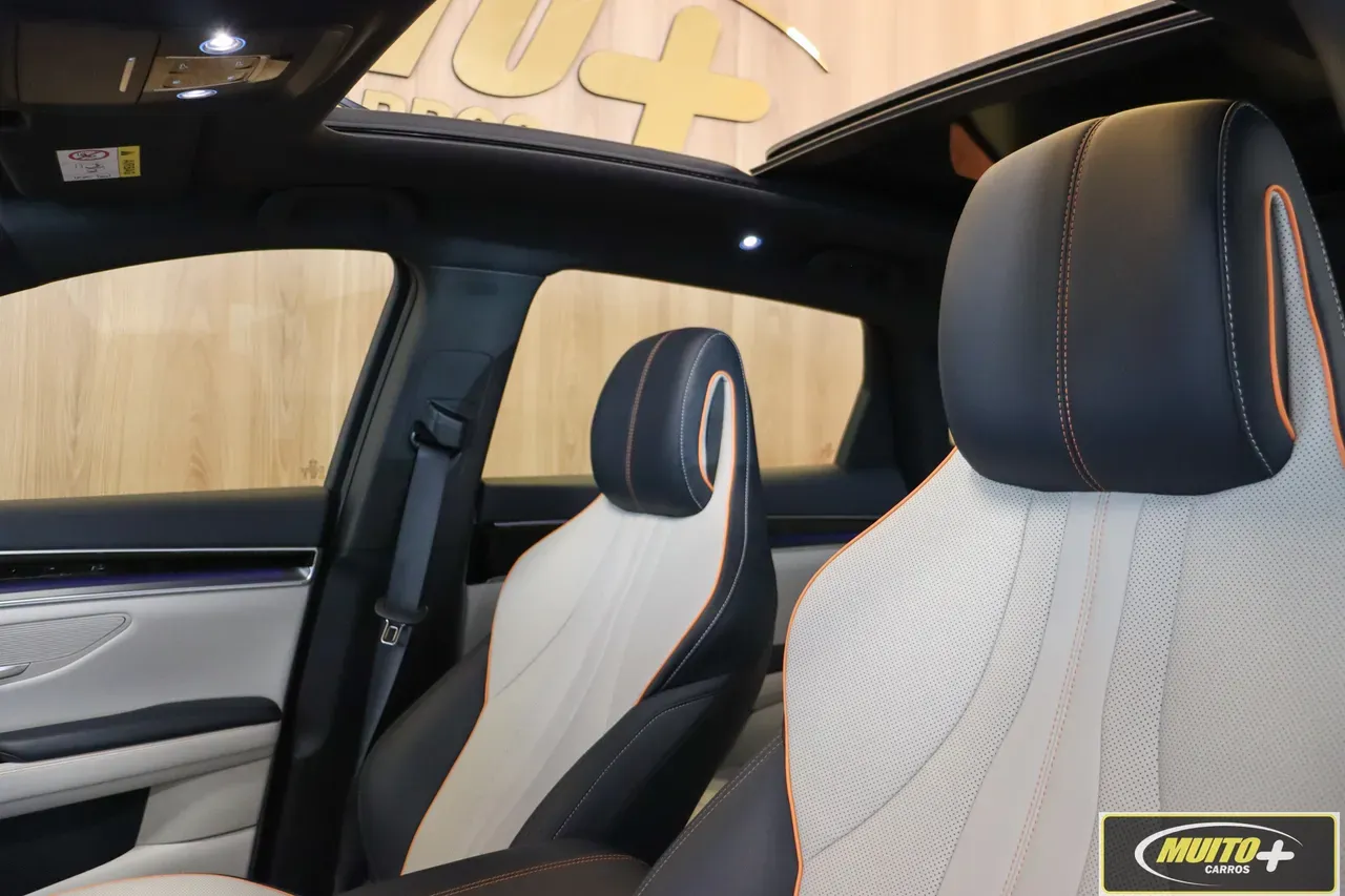 BYD Song Plus - Imagem 9