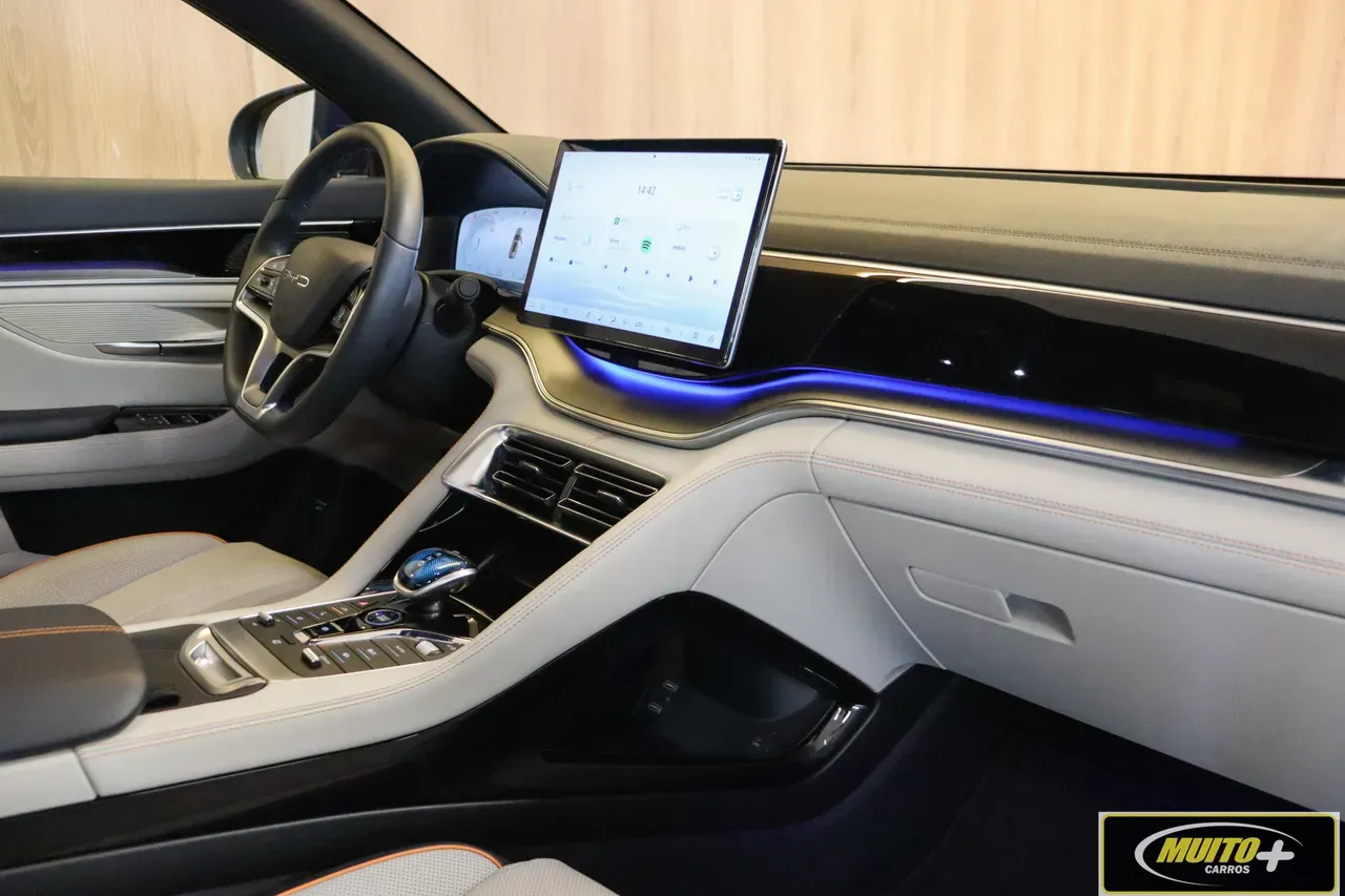 BYD Song Plus - Imagem 16