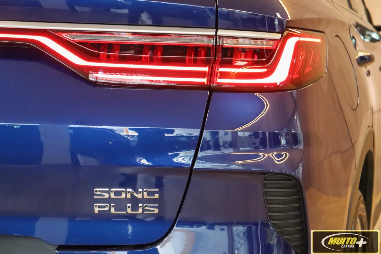 BYD Song Plus - Imagem 18