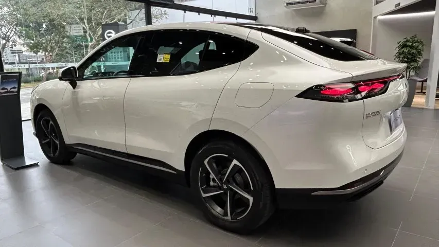 Gac Aion Hyptec Ht - Imagem 7