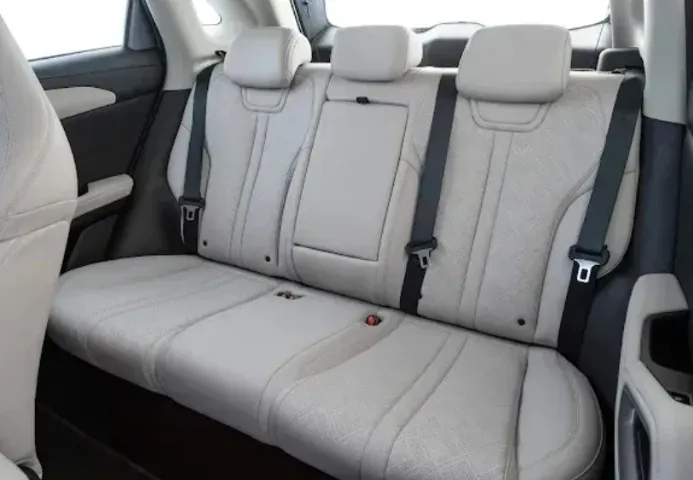 BYD Yuan Pro - Imagem 11