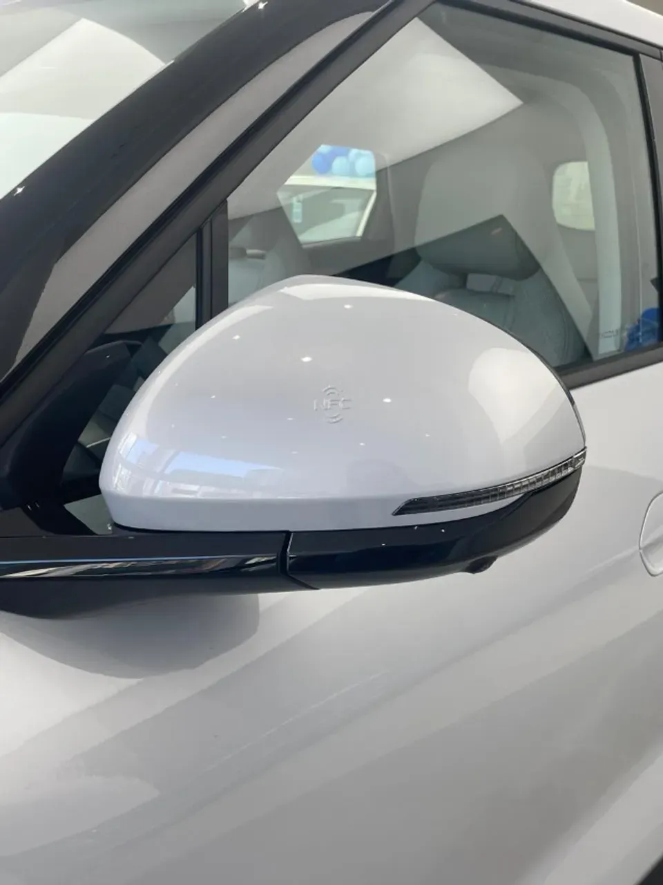 BYD Yuan Pro - Imagem 6