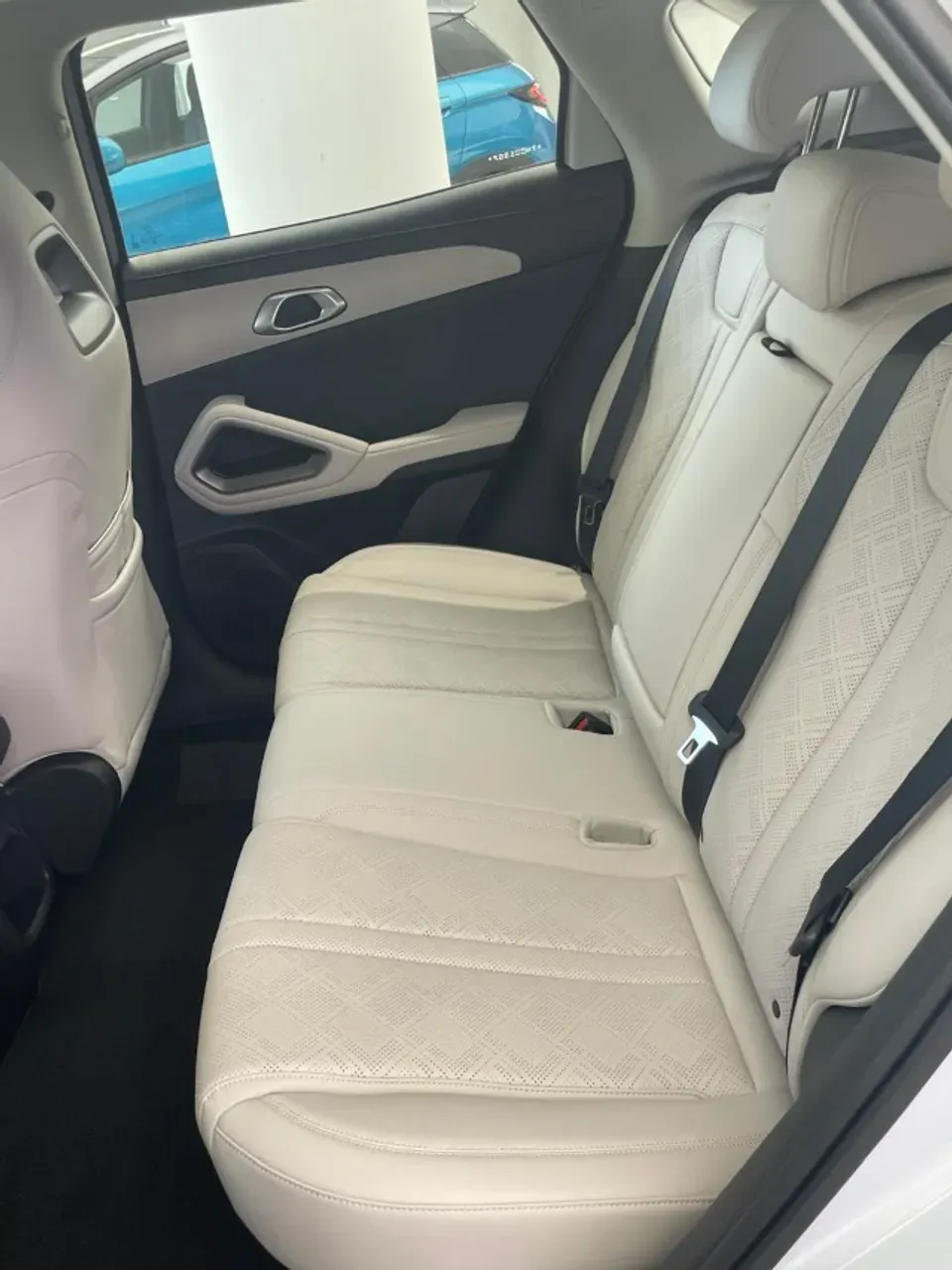 BYD Yuan Pro - Imagem 7