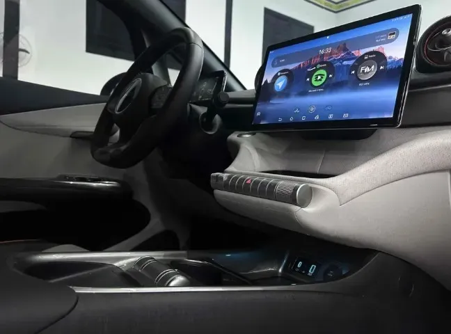 BYD Dolphin - Imagem 6