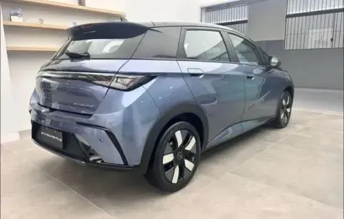 BYD Dolphin Plus - Imagem 3