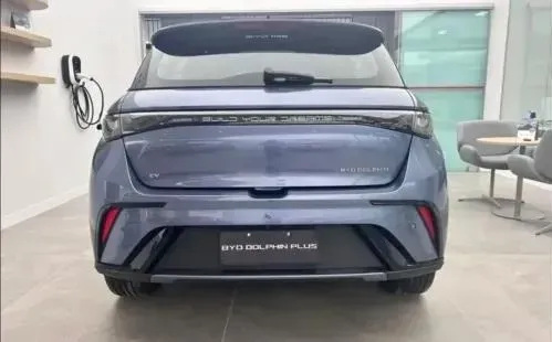 BYD Dolphin Plus - Imagem 5
