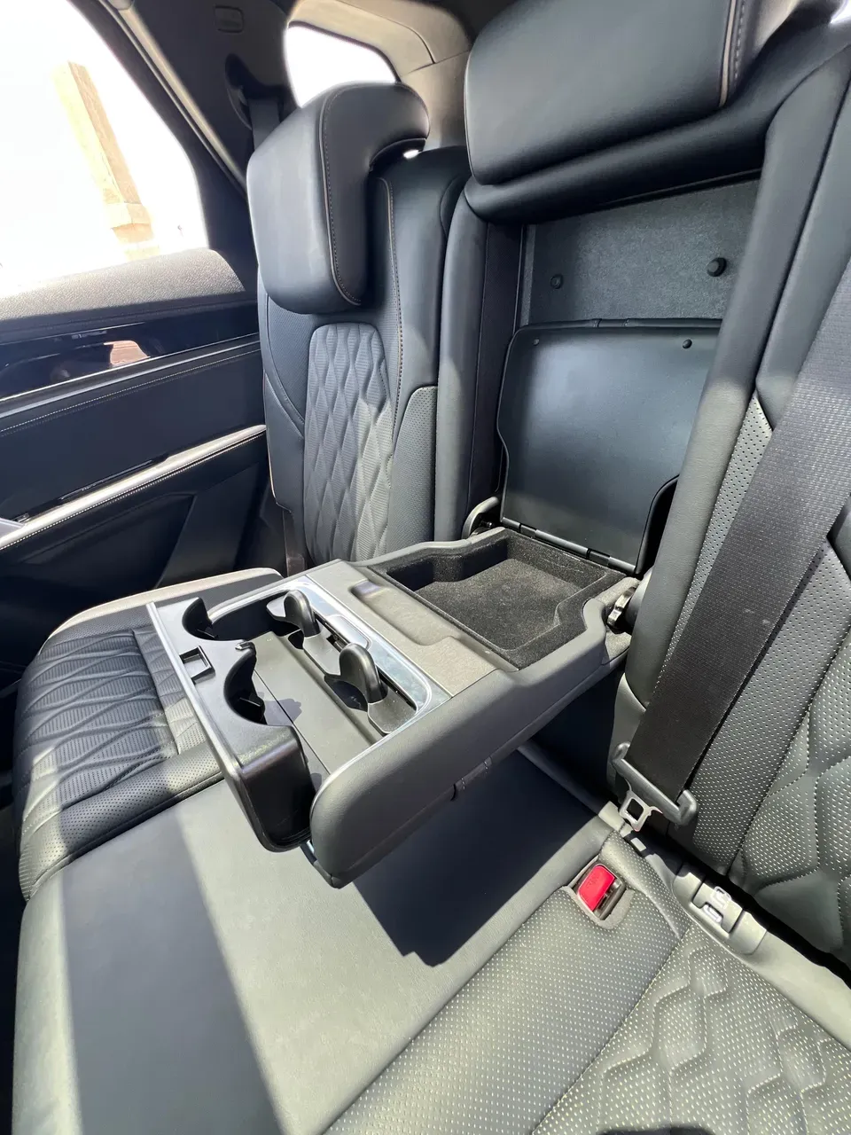 BYD Tang - Imagem 12