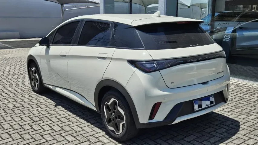BYD Dolphin - Imagem 2