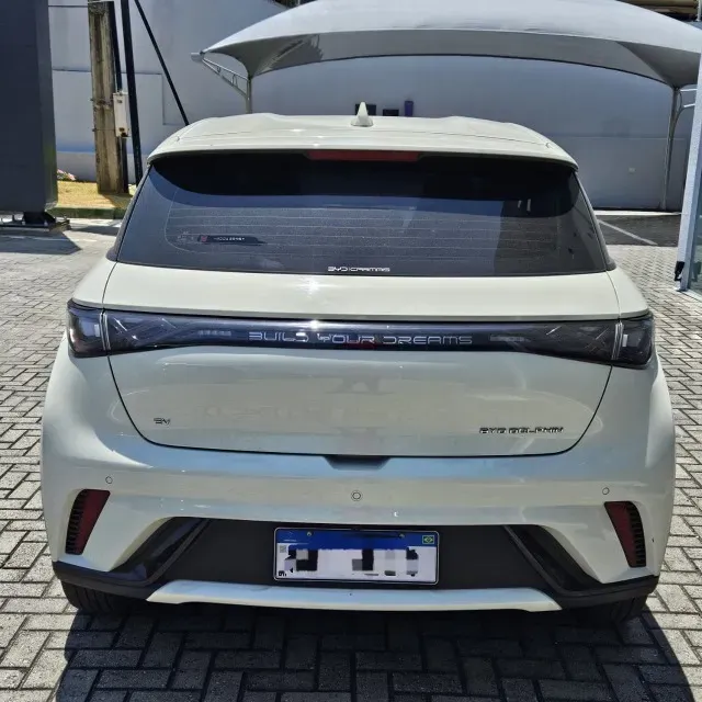BYD Dolphin - Imagem 3