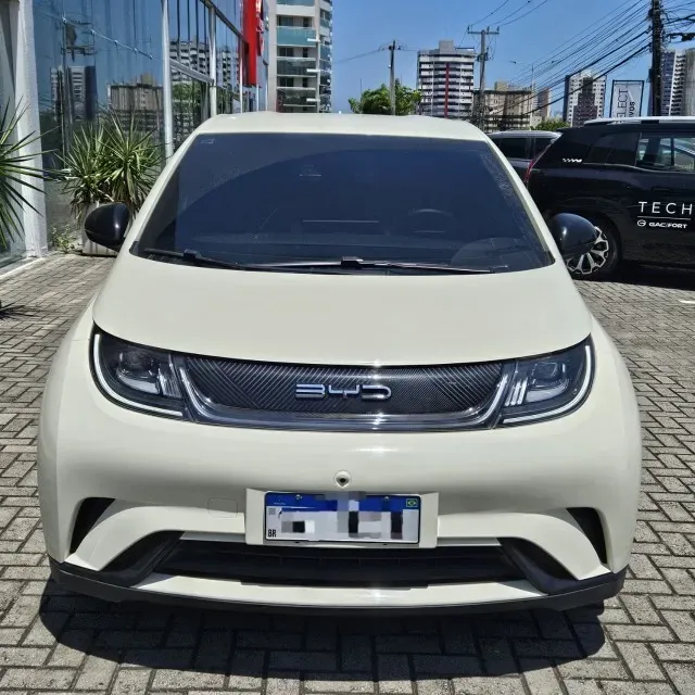 BYD Dolphin - Imagem 6