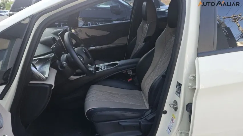 BYD Dolphin - Imagem 10