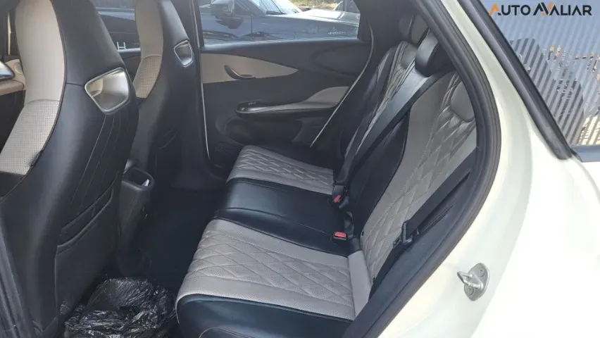 BYD Dolphin - Imagem 11