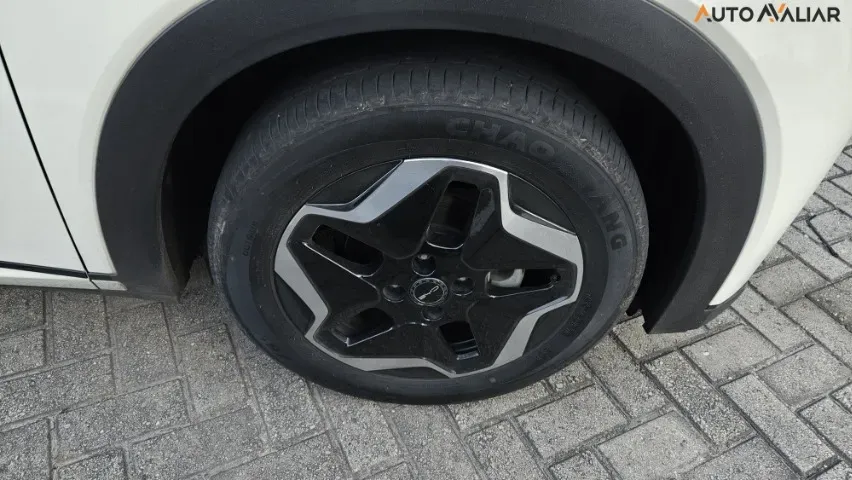 BYD Dolphin - Imagem 13