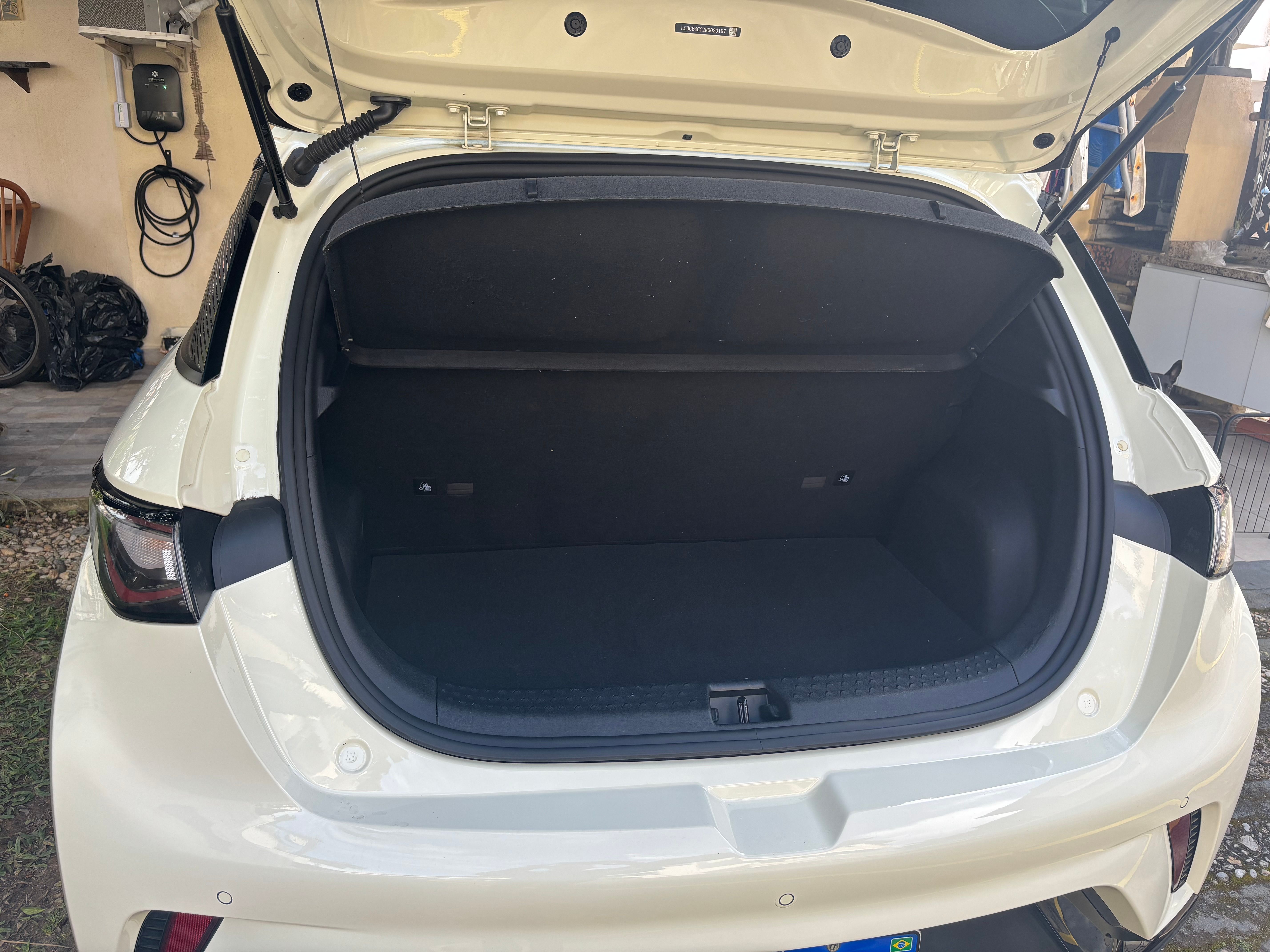 BYD Dolphin - Imagem 3