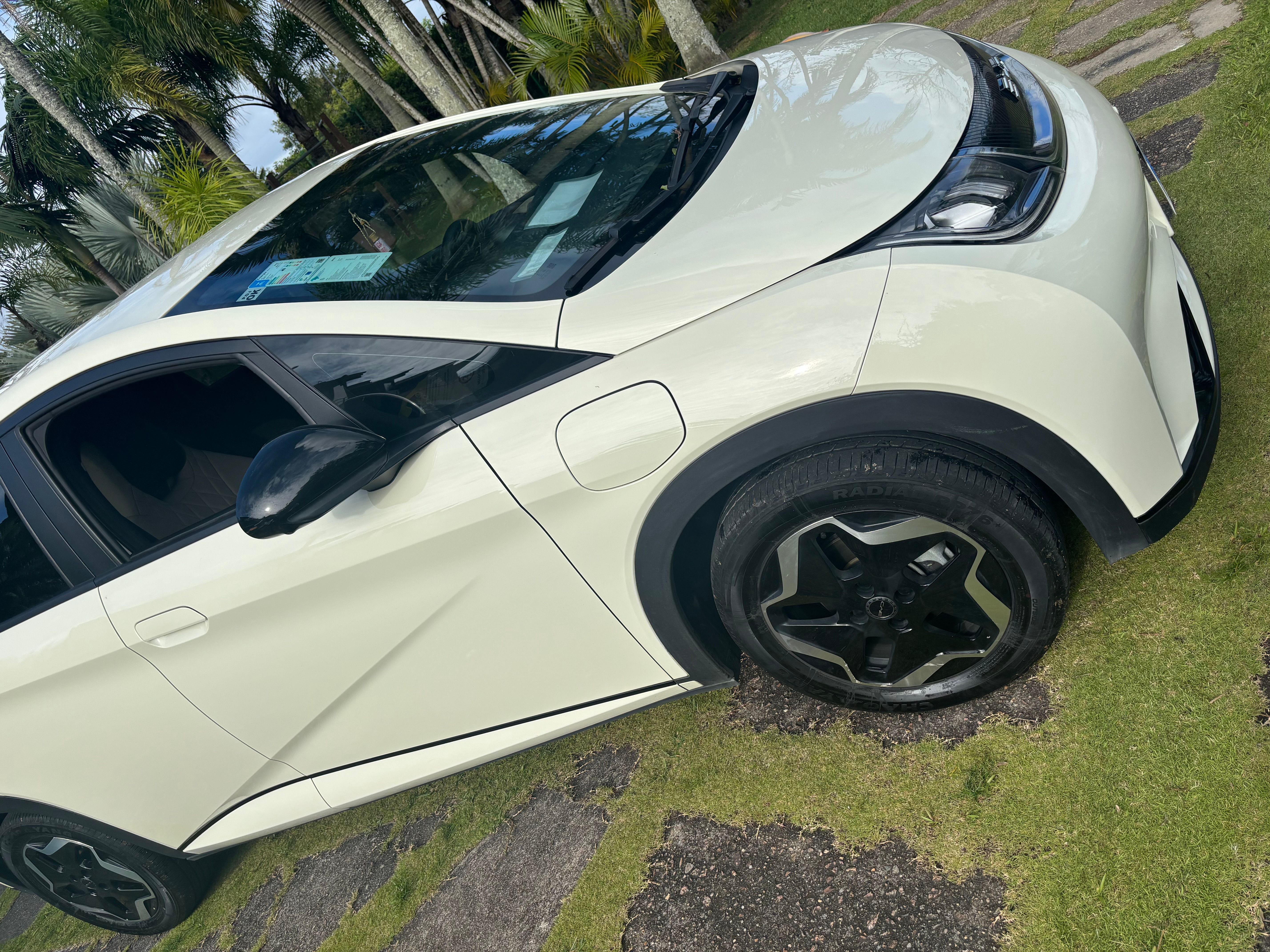 BYD Dolphin - Imagem 6