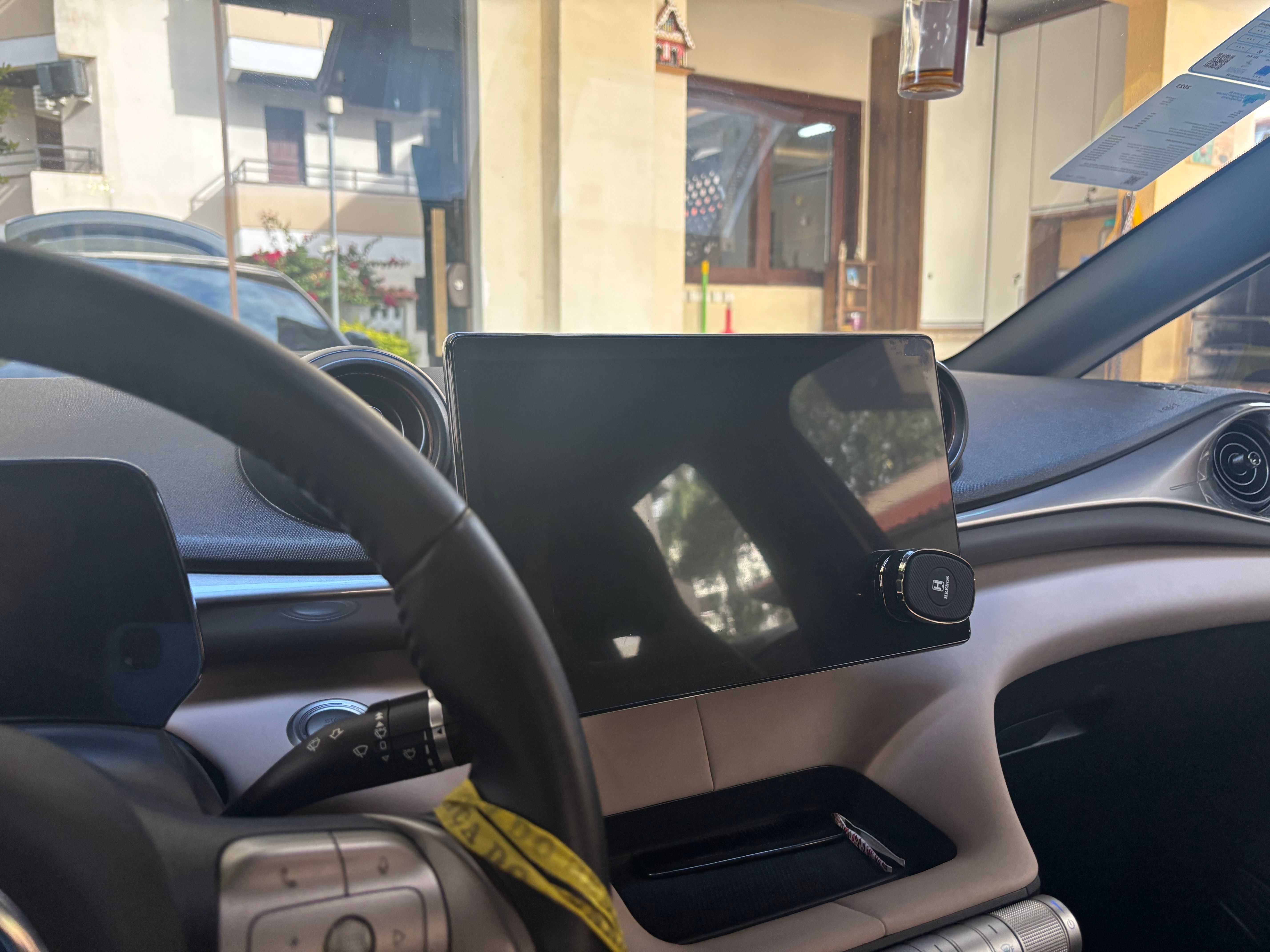 BYD Dolphin - Imagem 9