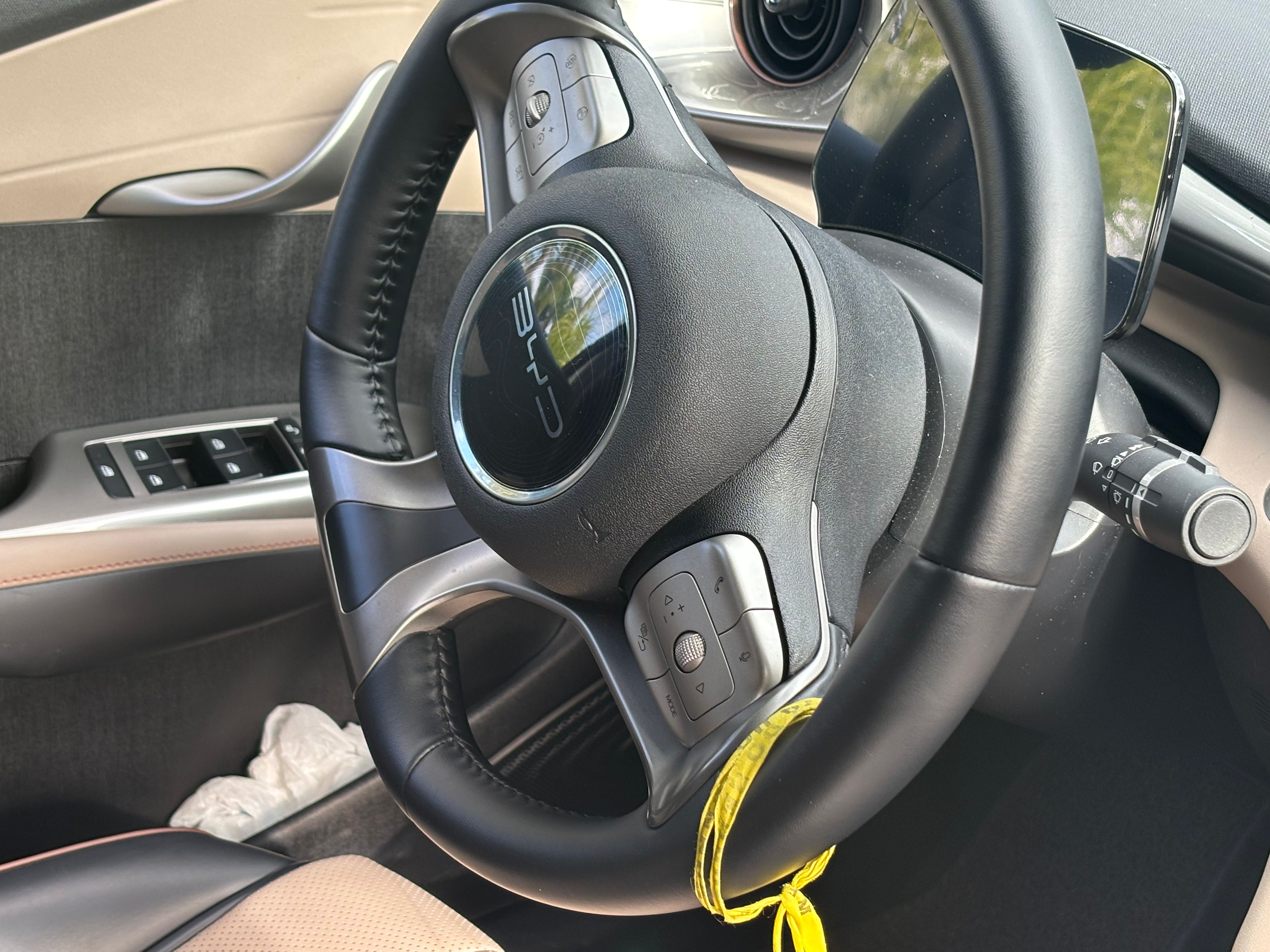 BYD Dolphin - Imagem 11