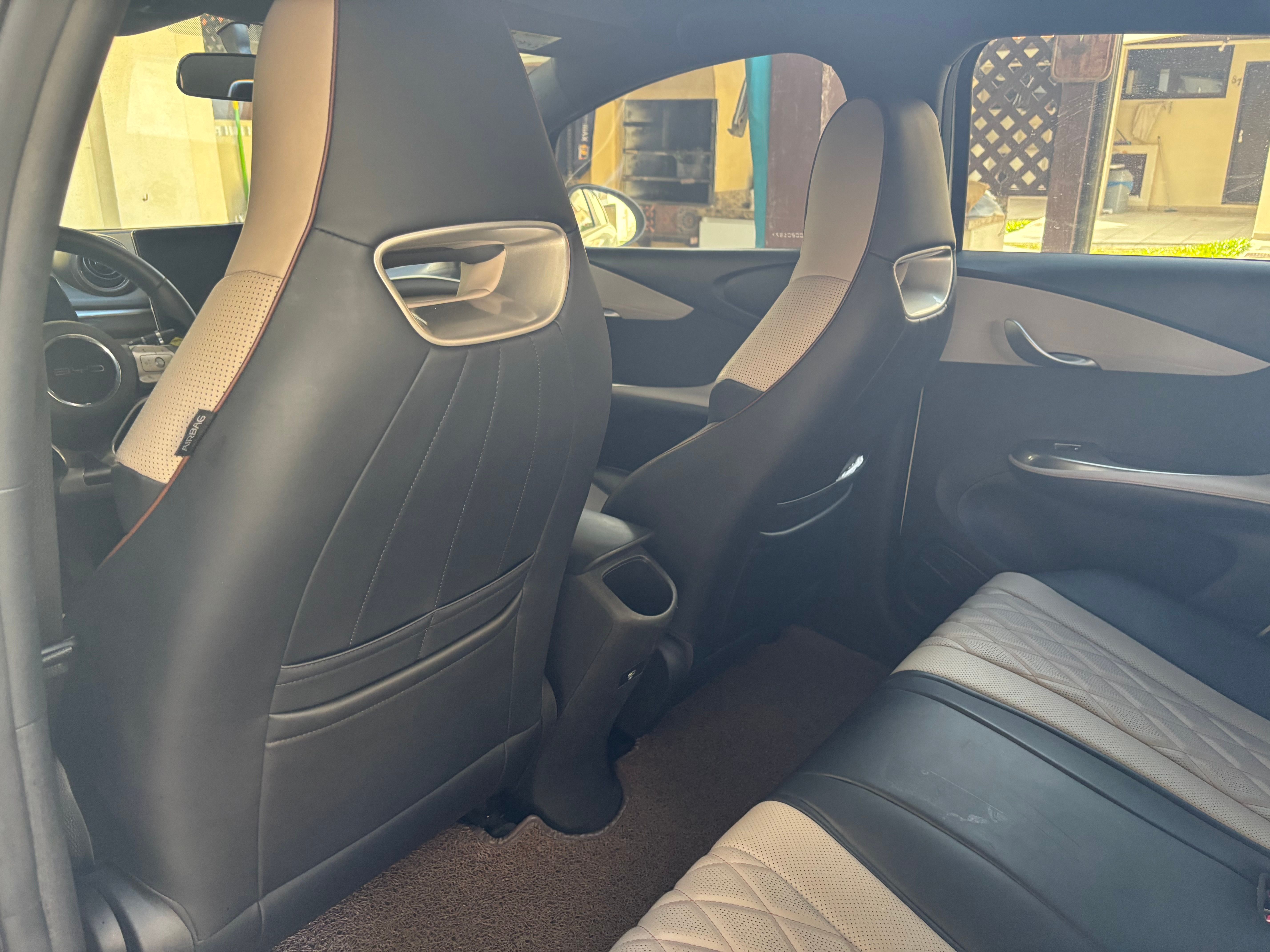 BYD Dolphin - Imagem 14