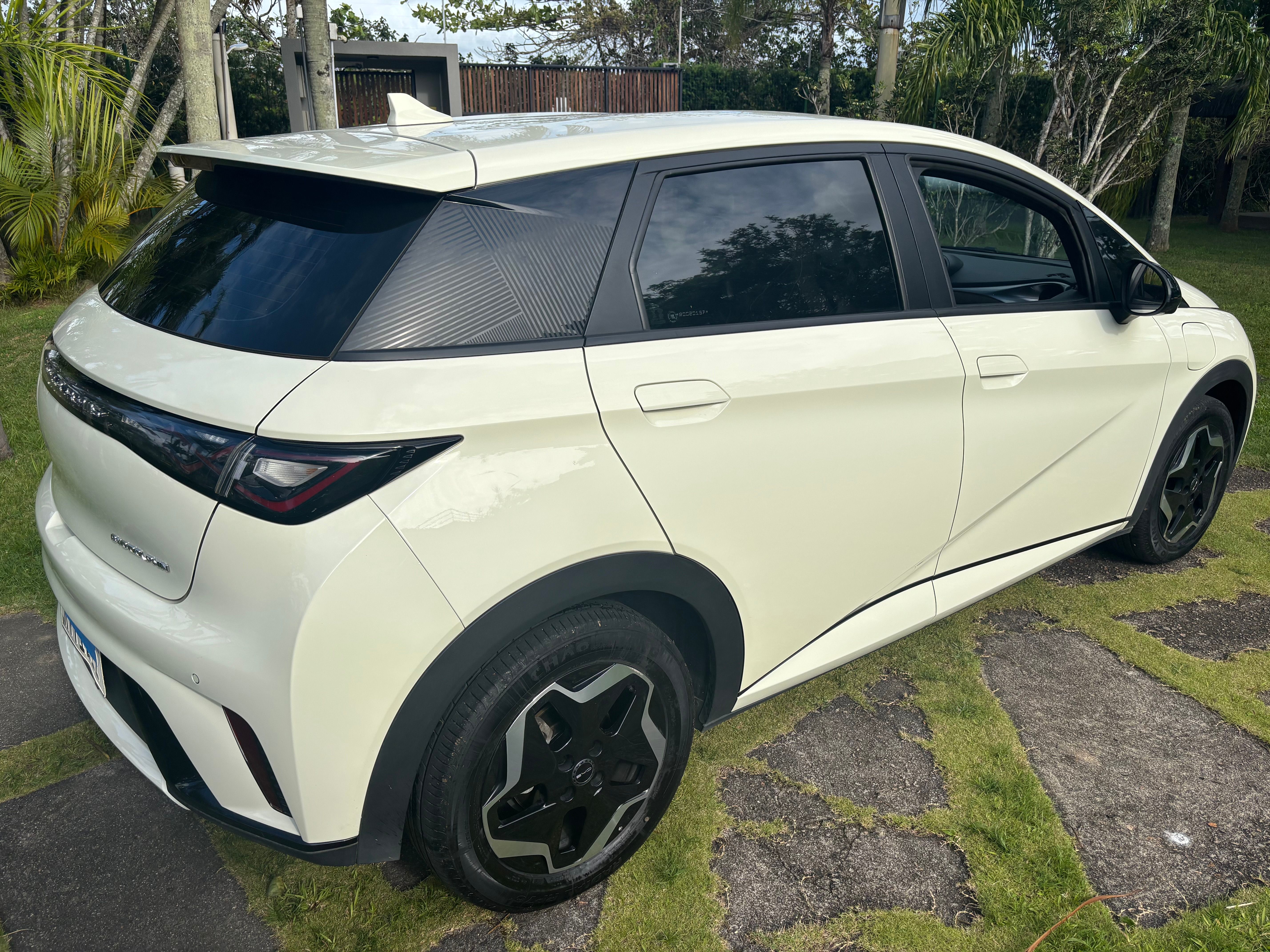 BYD Dolphin - Imagem 15