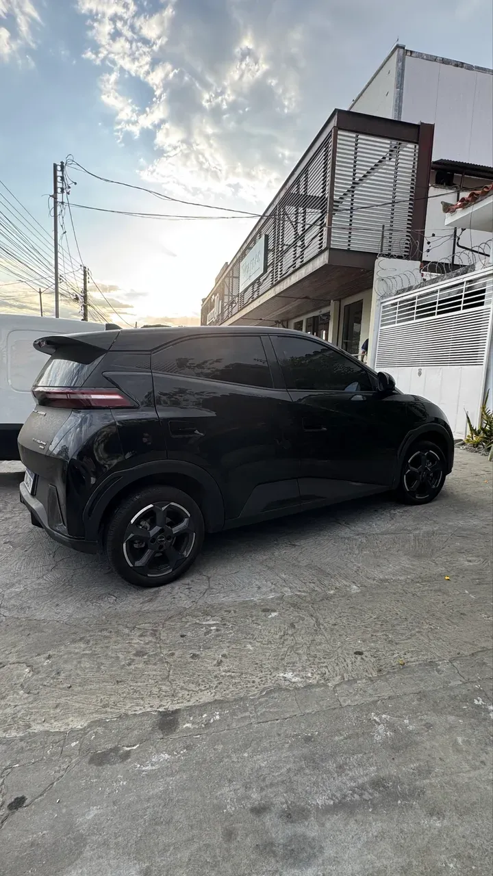BYD Dolphin Mini - Imagem 5