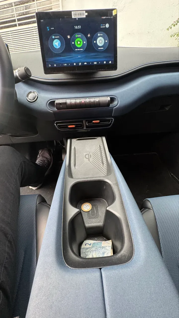 BYD Dolphin Mini - Imagem 11