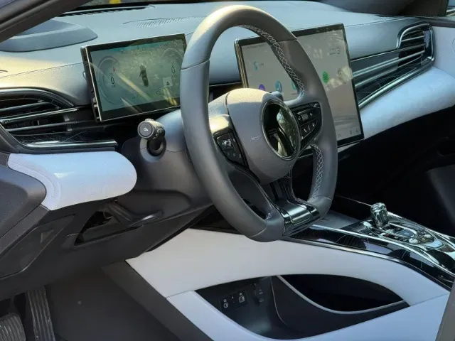 BYD Seal - Imagem 13