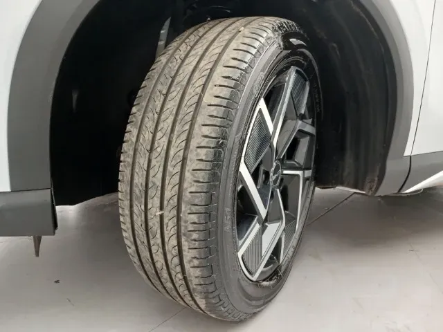 BYD Yuan Plus - Imagem 11