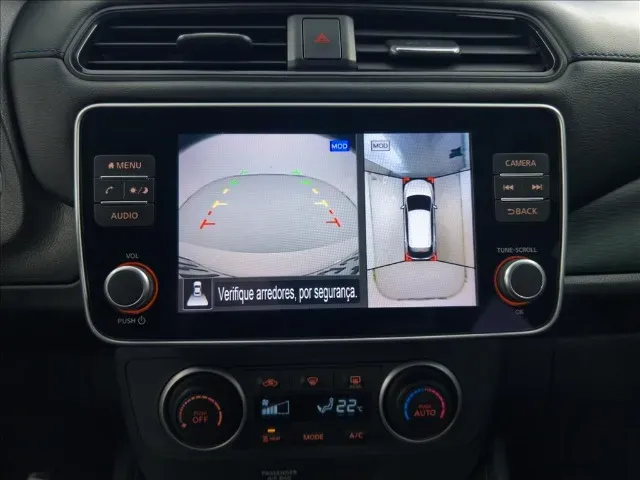 Nissan Leaf - Imagem 16