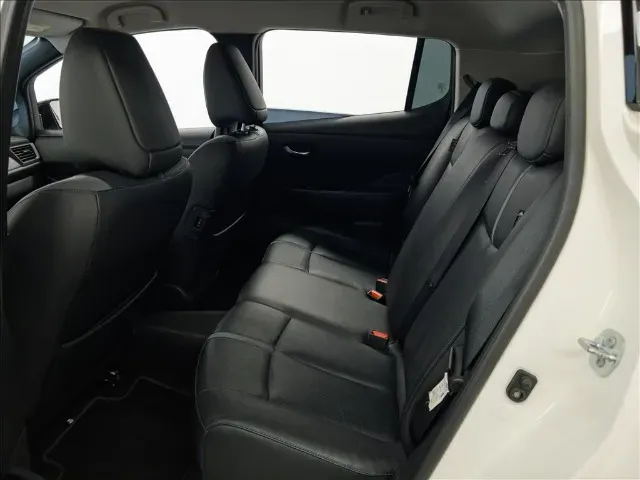 Nissan Leaf - Imagem 19
