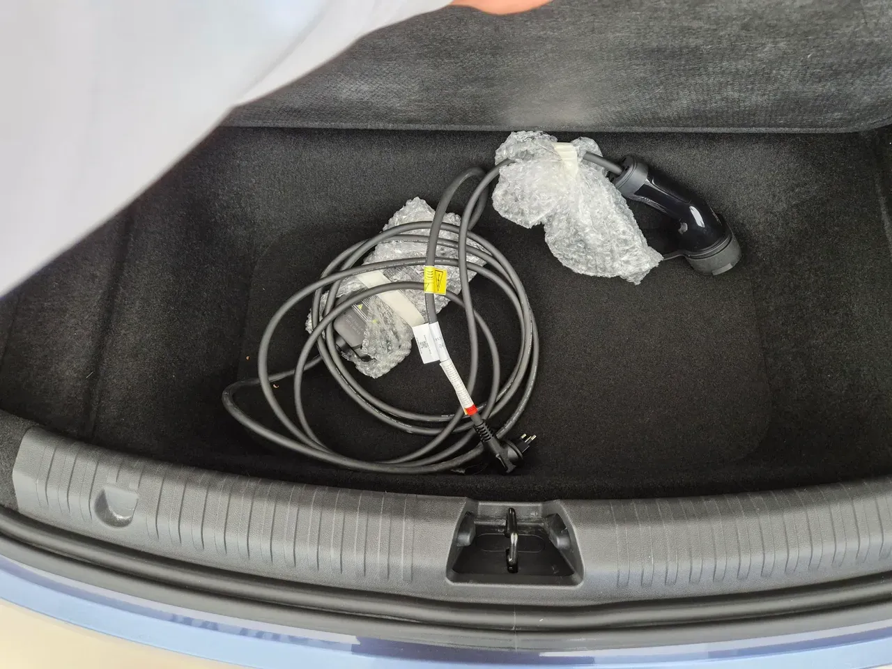 BYD Seal - Imagem 17