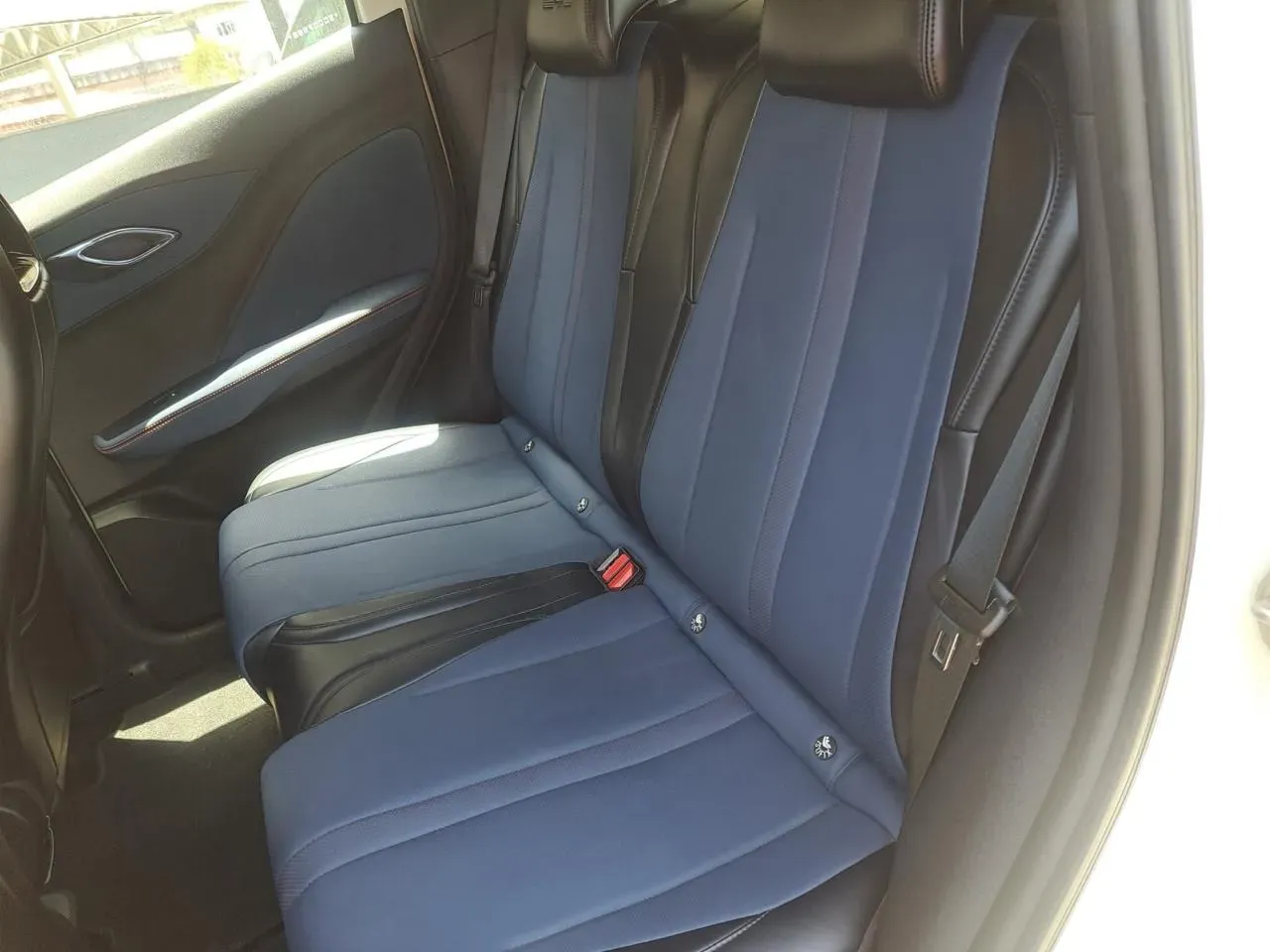 BYD Dolphin Mini - Imagem 5