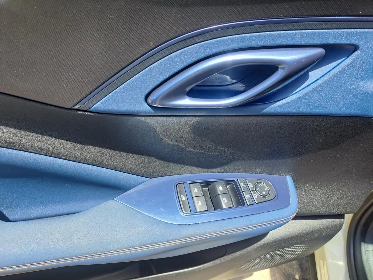 BYD Dolphin Mini - Imagem 8