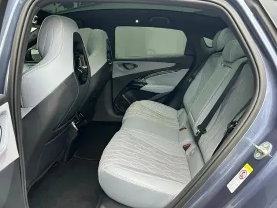 BYD Seal - Imagem 12