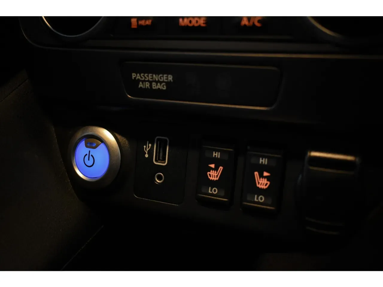 Nissan Leaf - Imagem 16