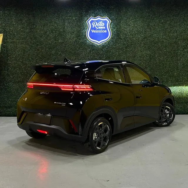 BYD Dolphin Mini - Imagem 3