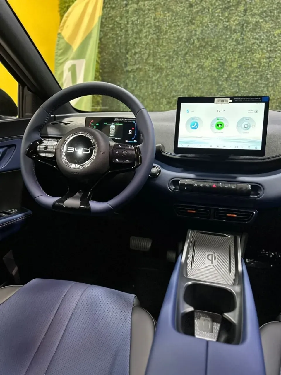 BYD Dolphin Mini - Imagem 7